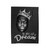 The Notorious Big Biggie Smalls It Was All A Dream Velveteen Blanket