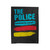 The Police Synchronicity Concert Velveteen Blanket
