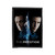 The Prestige Movie Velveteen Blanket