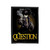 The Question Dc Comics Velveteen Blanket