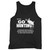 Our cotton god said go hunting men tank top is perfect for those intense workouts in the gym, at practice or pickup games.