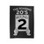 The Roaring 20's Round 2 Velveteen Blanket