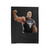The Rock Wwe King Of Fighters Velveteen Blanket