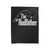 The Rodfather Fishing Parody Funny Fisherman Velveteen Blanket