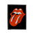 The Rolling Stones Velveteen Blanket