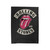 The Rolling Stones '78 Velveteen Blanket