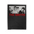 The Smiths Organic Velveteen Blanket