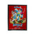 The Smurfs 2 Movie Velveteen Blanket