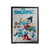 The Smurfs 2 Movie 1 Velveteen Blanket