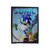 The Sonic Velveteen Blanket