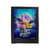 The Spongebob Movie Sponge On The Run Velveteen Blanket