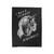 The Teenage Direwolf Velveteen Blanket