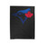 The Toronto Blue Jays Velveteen Blanket