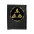 The Triforce Velveteen Blanket