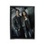 The Vampire Diaries Tv Show Velveteen Blanket