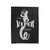 The Viper Room Logo Velveteen Blanket