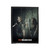 The Walking Dead 9 Velveteen Blanket