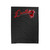 The Walking Dead Negan Lucille Bat Velveteen Blanket