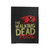 The Walking Dead Pool The Walking Dead Parody Velveteen Blanket