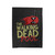 The Walking Head Pool Parody 1 Velveteen Blanket