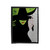 The Wicked Musical Velveteen Blanket