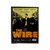 The Wire Hbo Velveteen Blanket