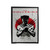 The Wolverine Movie Velveteen Blanket