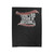 There's No Crying In Baseball Fanatic Velveteen Blanket
