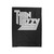 Thin Lizzy Rock Band Classic Logo 1 Velveteen Blanket