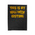 This Is My Halloween Costume Velveteen Blanket