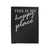 This Is My Happy Place Motivational Quote Velveteen Blanket