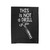 This Is Not A Drill Humor Funny Tools Sarcastic Sarcasm Hammer Velveteen Blanket