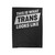 This Is What Trans Looks Like Velveteen Blanket