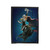 Thor Jane Velveteen Blanket