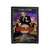 Threat Level Midnight Movie Velveteen Blanket