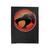 Thundercats Logo 5 Velveteen Blanket