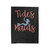 Tides Maids Velveteen Blanket