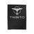 Tiesto Electro House Trance Velveteen Blanket