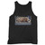 Our cotton hot rod cars men tank top is perfect for those intense workouts in the gym, at practice or pickup games.