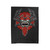 Timeless Demon Velveteen Blanket