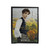 Timothee Chalamet Little Women Velveteen Blanket