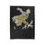 Tintin And Snowy Velveteen Blanket