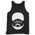 Our cotton idjits with hat and beard supernatural tv series inspired men tank top is perfect for those intense workouts in the gym, at practice or pickup games.