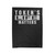 Token's Life Matters South Park Velveteen Blanket