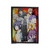Tokyo Ghoul Characters Velveteen Blanket