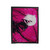 Tokyo Ghoul Kaneki Velveteen Blanket