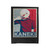 Tokyo Ghoul Ken Kaneki Hope Obama Style Velveteen Blanket