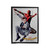 Tom Holland Spider Man Velveteen Blanket