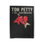 Tom Petty And The Heartbreakers Velveteen Blanket
