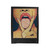 Tongue Sticking Out Eat Me Velveteen Blanket